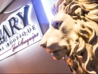 Sillary Hostal Boutique