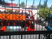 Sumaq House Backpackers