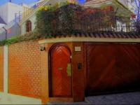 The Dreamer Backpacker Hostel