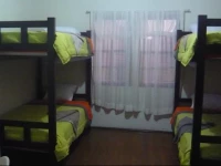 Vallecito Backpackers