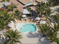 La Posada De Los Tumpis