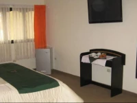 Hotel Meflo Chachapoyas