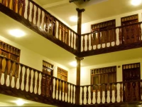 Hotel Posada del Arriero