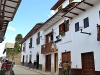 Hotel Chachapoyas