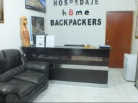 Home Backpackers Hostel