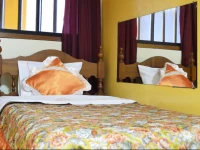 Hostal Chachapoyas 1068
