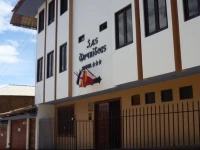 Las Orquideas Hostal