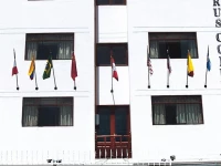 Cristoforus Columbus Gran Hotel