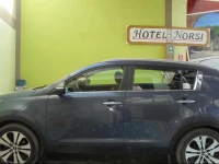 Hotel Norsi