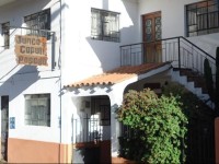 Posada Junco y Capuli