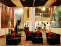 Mochican Palace Hotel