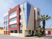 Hotel Mamatina 3*