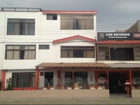Los Esteros Hostal 2*