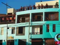 Frogs Chillhouse Hostel