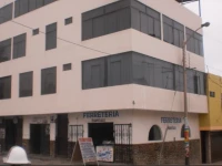 Hospedaje House Pepes