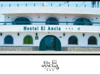 Hostal El Ancla