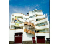 Huanchaco Exclusive Apt.