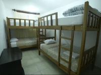 Huanchaco Paradise Apart Hotel