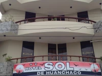 Hotel Sol de Huanchaco