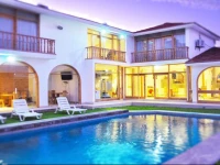 Hotel Boutique La Angostura