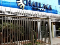 Hotel Challaca