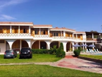 Hotel Cocos Inn