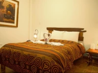 Hotel El Huacachinero 3*