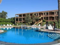 Hotel Villa de Valverde 3*