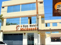 Hotel Casa Maldonado