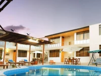 Hospedaje Dulce Estancia