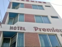 Hotel Premier Ica