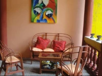 Hotel La casa del Frances