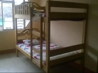 Amazon Walker Hostel