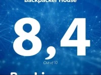 Backpacker House