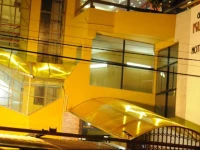 Gran Kuntur Wasi Hotel