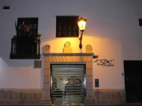 Hotel Sol de BelГ©n Cajamarca