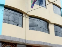 Yaku Sauna & Spa Hostal