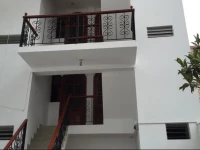 Hostal Cruz de Piedra