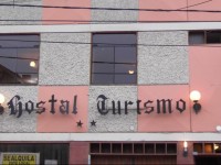 Hostal Turismo