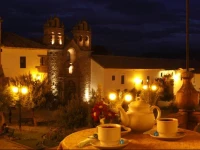 Fallen Angel - The Small Luxury Guest House