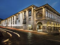 JW Marriott El Convento Cusco