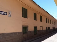 Casa Choquequirao 3*