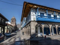 Hotel Plaza de Armas Cusco