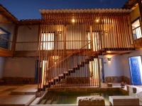 Quinta San Blas by Ananay Hotels