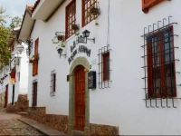 B&B-Hotel Pension Alemana