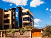 Hotel El Ovalo Santa MГіnica