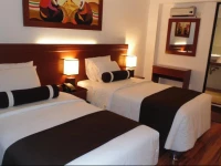 Hotel Ferre Cusco