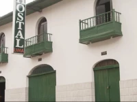 Gran Hostal Lima