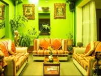 Hostal Qosqo 3*