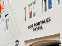 LP Los Portales Cusco